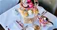 clermont afternoon tea